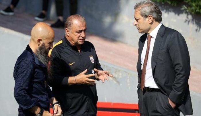 Fanatik yazarları Fatih Terim - Galatasaray ayrılığını değerlendirdi