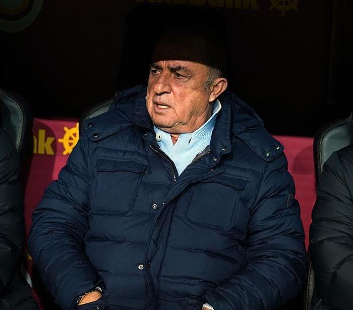 Avrupa basını Galatasarayda Fatih Terimin ayrılığını manşetlerine taşıdı