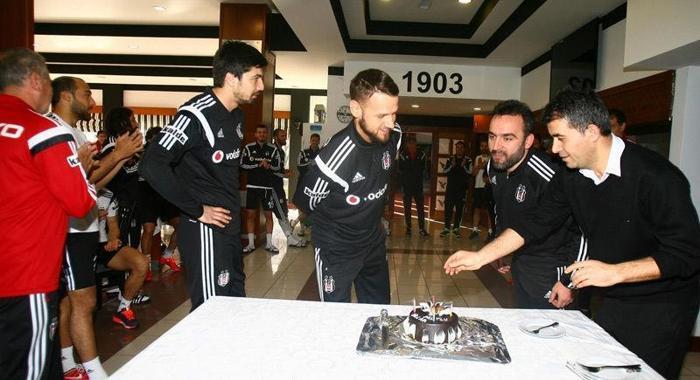 Milosevicin doğum günü kutlandı