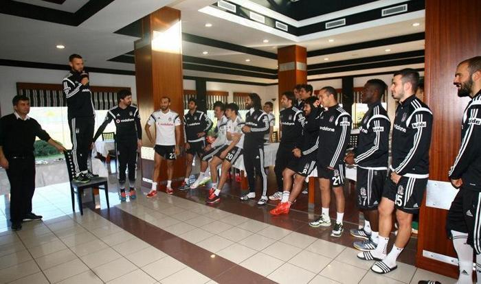 Milosevicin doğum günü kutlandı