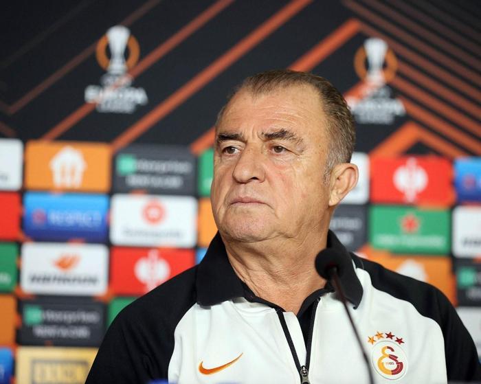 Avrupa basını Galatasarayda Fatih Terimin ayrılığını manşetlerine taşıdı