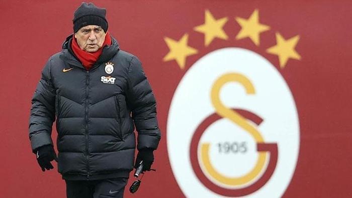 Avrupa basını Galatasarayda Fatih Terimin ayrılığını manşetlerine taşıdı