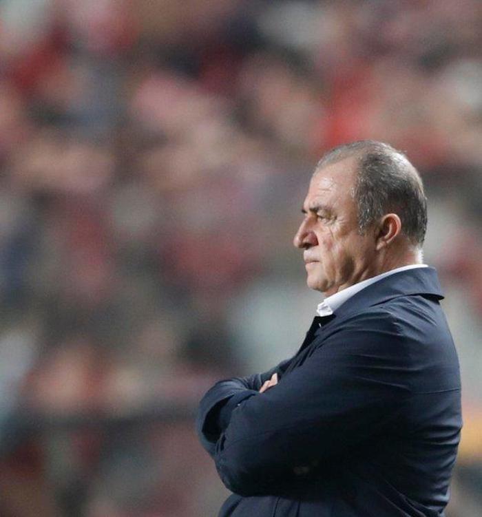 Avrupa basını Galatasarayda Fatih Terimin ayrılığını manşetlerine taşıdı