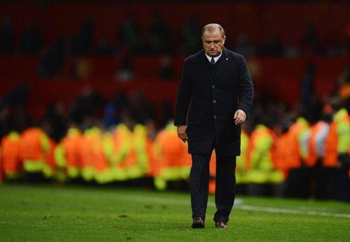 Avrupa basını Galatasarayda Fatih Terimin ayrılığını manşetlerine taşıdı