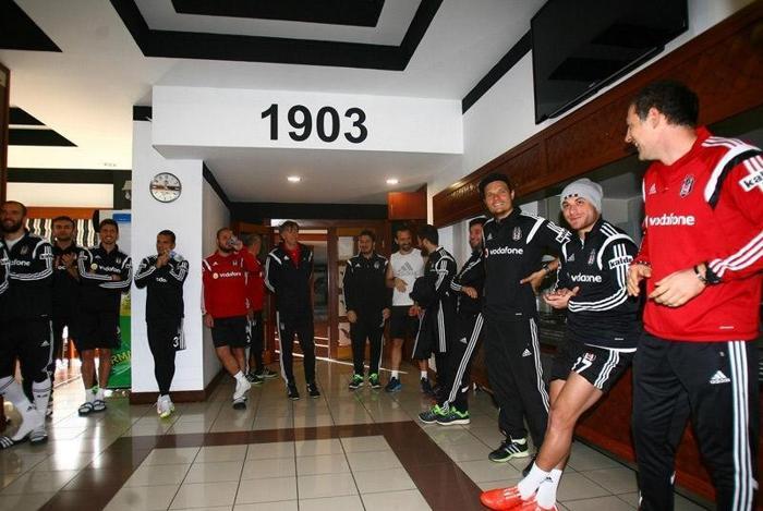 Milosevicin doğum günü kutlandı