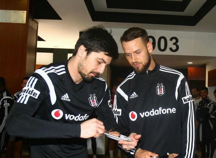 Milosevicin doğum günü kutlandı