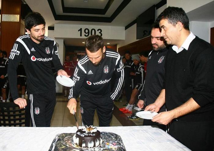 Milosevicin doğum günü kutlandı