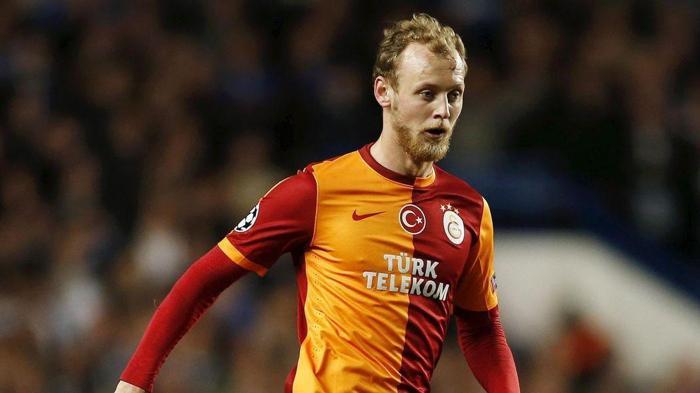 53 milyon Euro Galatasaraya transferden büyük gelir