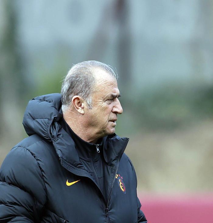 Son dakika | Galatasarayda Fatih Terim ile yollar ayrıldı İşte yerine gelecek isim