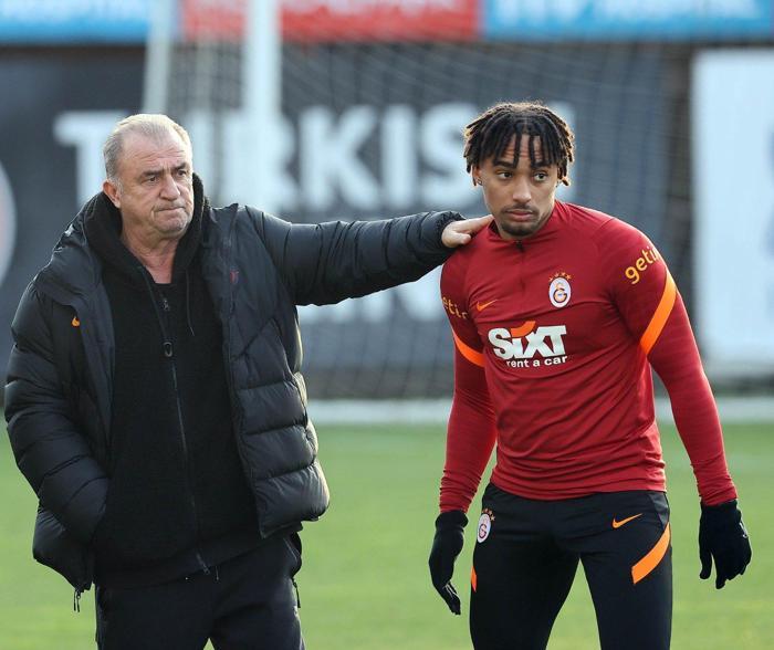 Son dakika | Galatasarayda Fatih Terim ile yollar ayrıldı İşte yerine gelecek isim