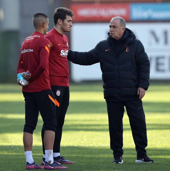 Son dakika | Galatasarayda Fatih Terim ile yollar ayrıldı İşte yerine gelecek isim