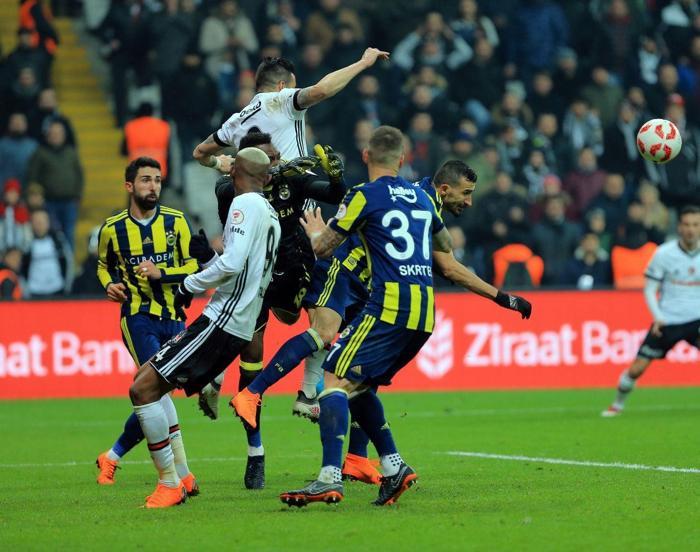 Mehmet Demirkol: Senede 3 maç oynayacak diye bekleyemeyiz