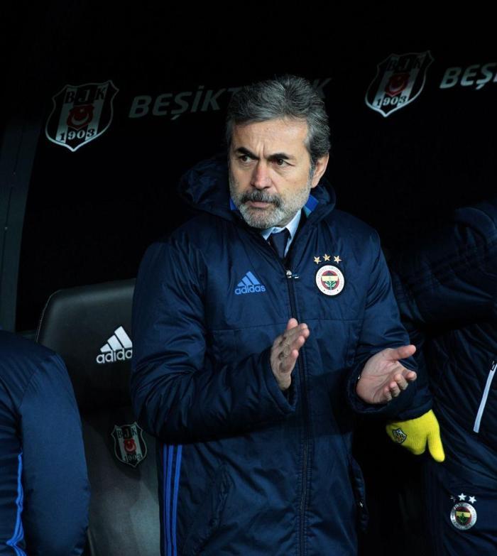 Mehmet Demirkol: Senede 3 maç oynayacak diye bekleyemeyiz