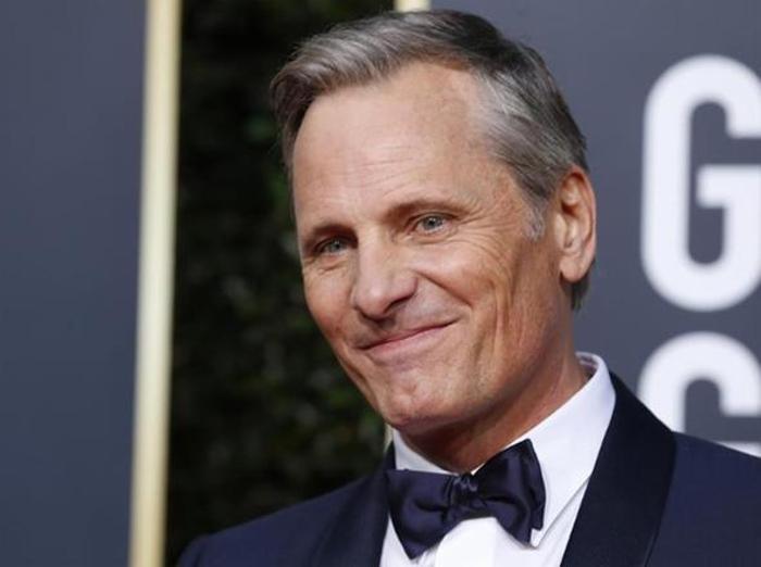Altın Küre şıklığı (Golden Globes)