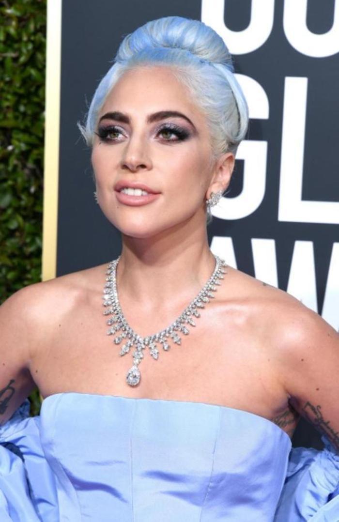 Altın Küre şıklığı (Golden Globes)