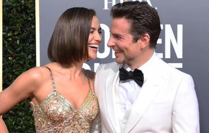 Altın Küre şıklığı (Golden Globes)