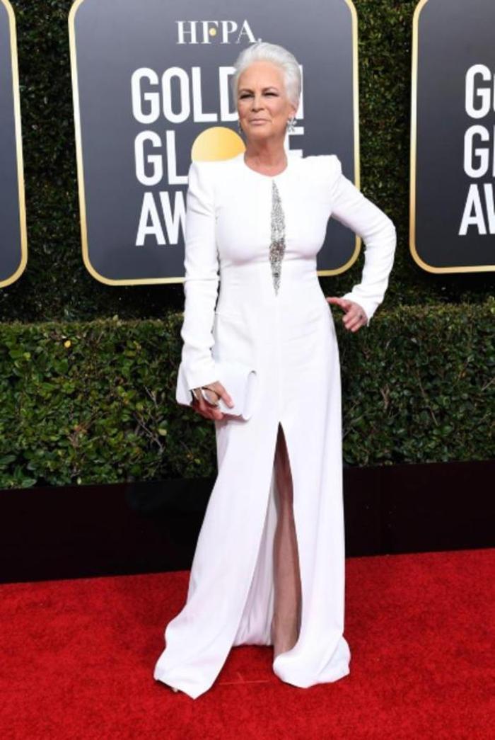 Altın Küre şıklığı (Golden Globes)