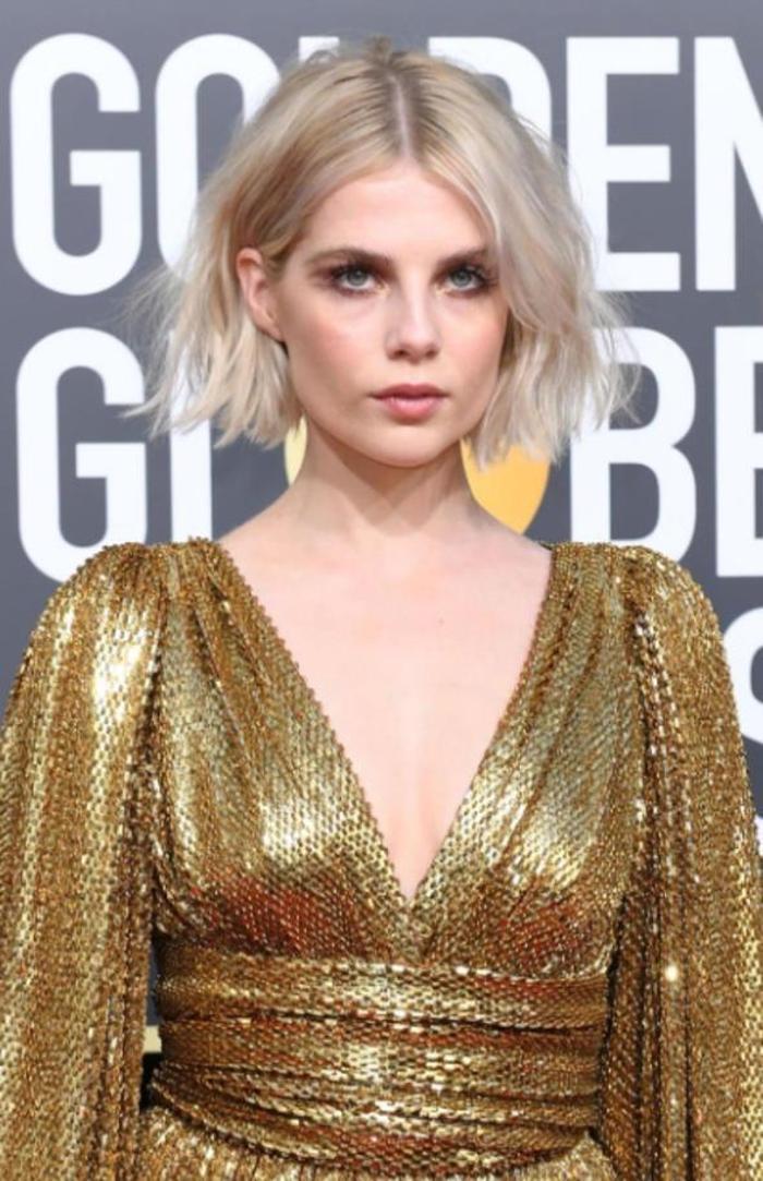 Altın Küre şıklığı (Golden Globes)