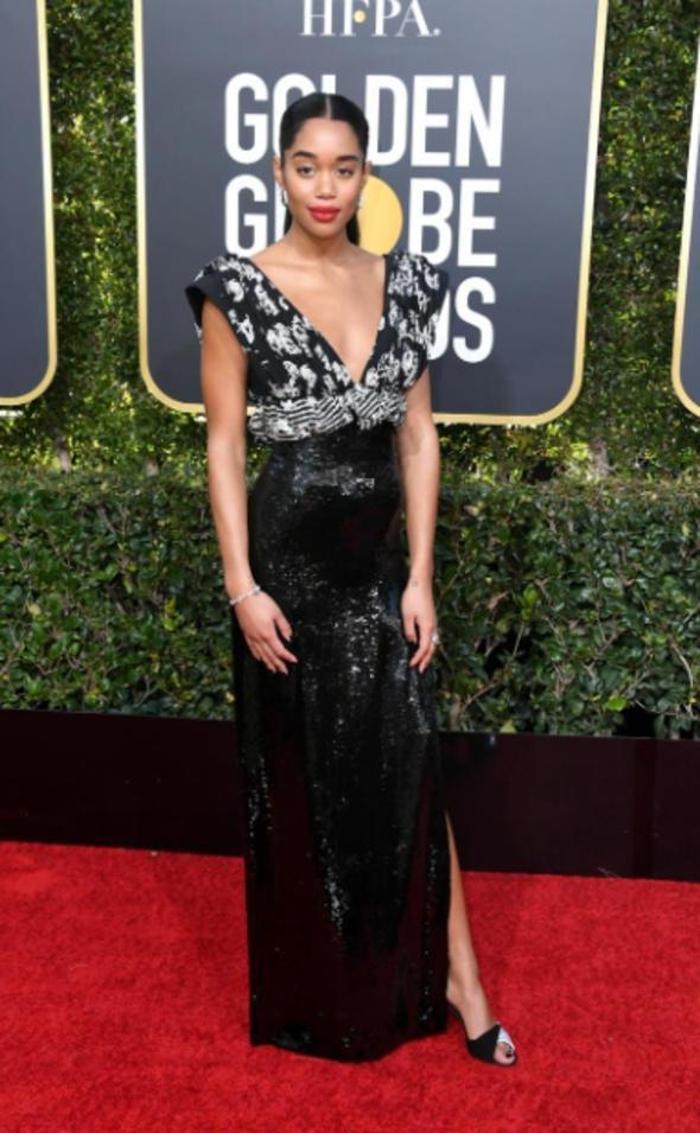 Altın Küre şıklığı (Golden Globes)
