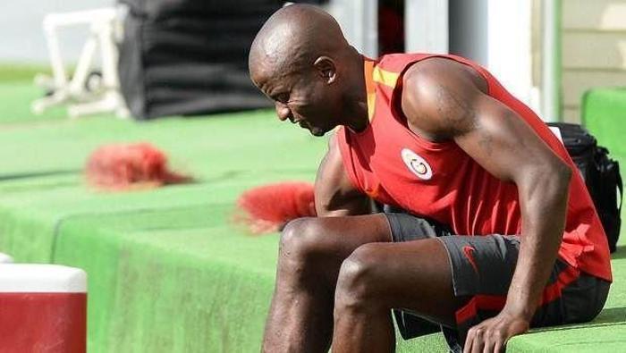Dany Nounkeudan Türkiye itirafları