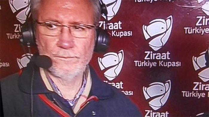 Levent Tüzemenin yorumları sosyal medyayı salladı