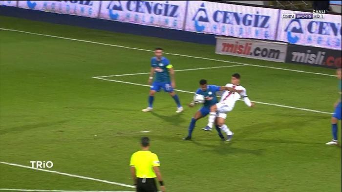 Deniz Çobandan Çaykur Rizespor-Beşiktaş maçı yorumu