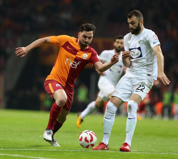 Fanatik yazarlarının Galatasaray - Akhisarspor maçı yorumları