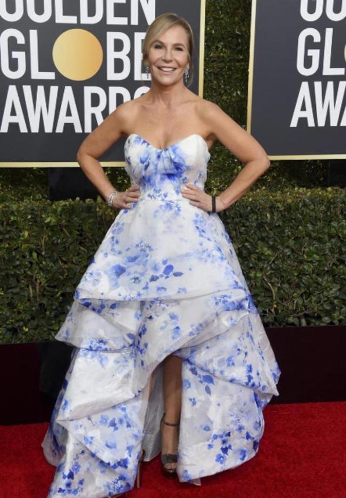 Altın Küre şıklığı (Golden Globes)