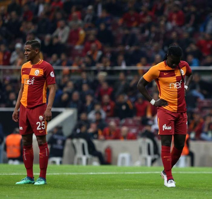 ‘Narkolepsi’ olabilir mi (Oğuz Dizer)