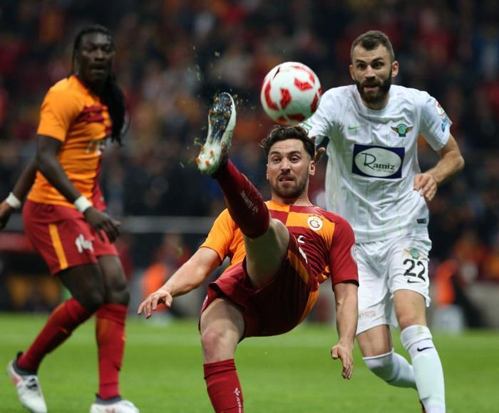 Gecenin sorusu (Oğuz Dizer)