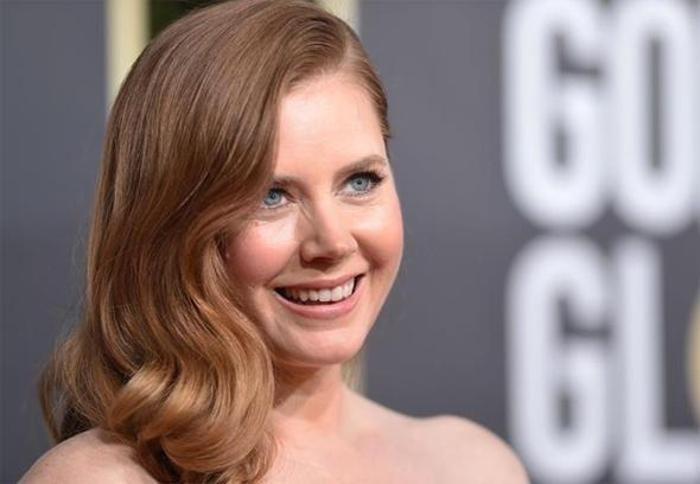 Altın Küre şıklığı (Golden Globes)