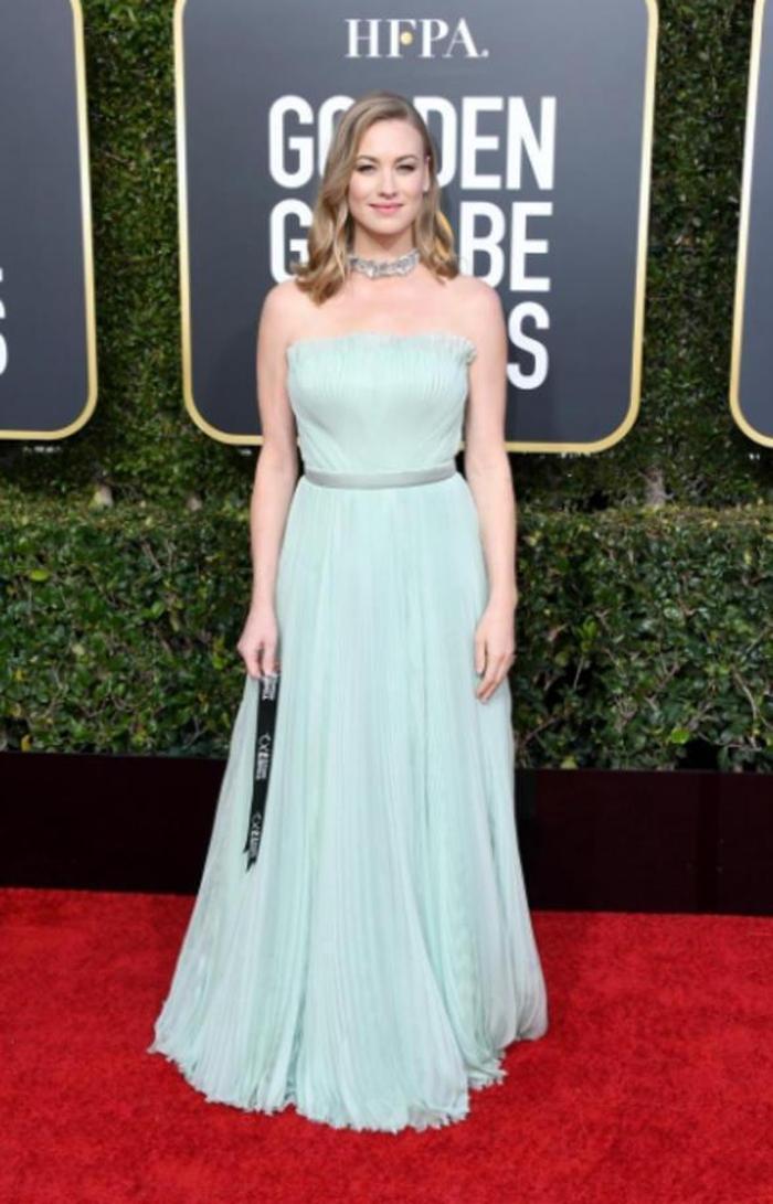 Altın Küre şıklığı (Golden Globes)