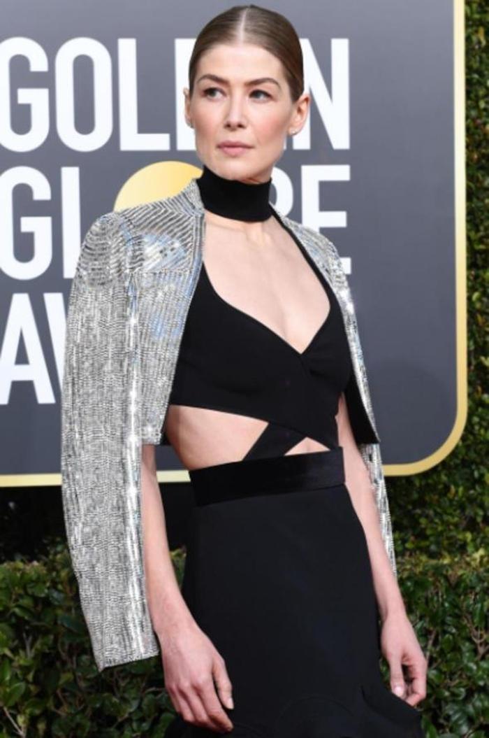 Altın Küre şıklığı (Golden Globes)