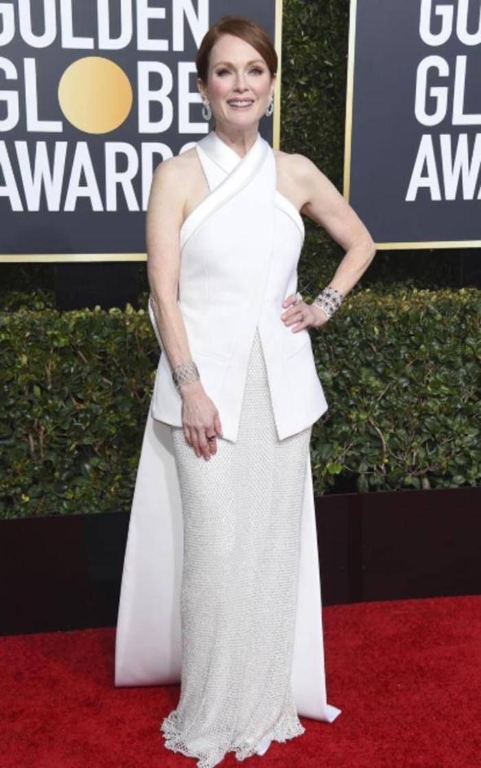 Altın Küre şıklığı (Golden Globes)