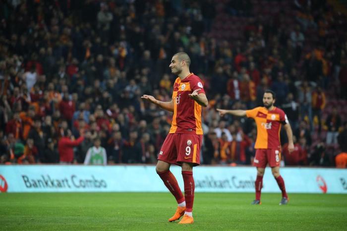 Fanatik yazarlarının Galatasaray - Akhisarspor maçı yorumları