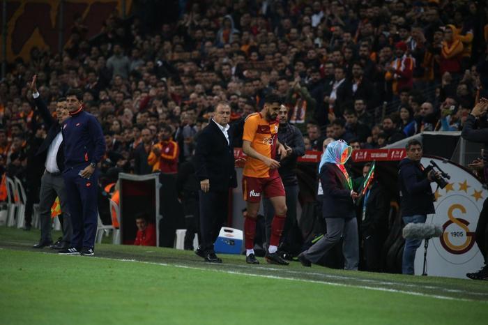 Fanatik yazarlarının Galatasaray - Akhisarspor maçı yorumları