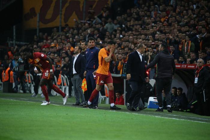 Fanatik yazarlarının Galatasaray - Akhisarspor maçı yorumları