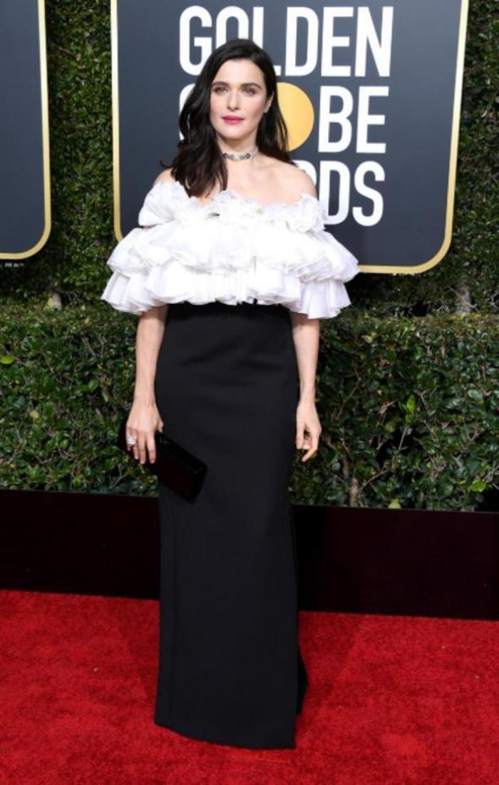 Altın Küre şıklığı (Golden Globes)