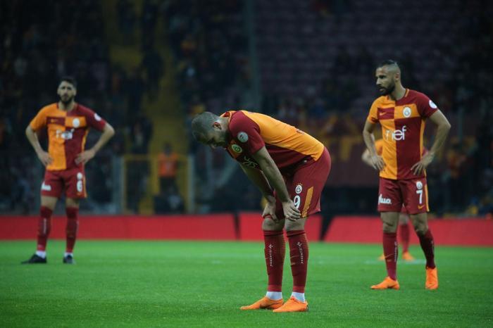 Fanatik yazarlarının Galatasaray - Akhisarspor maçı yorumları