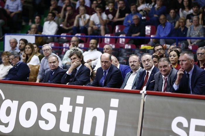 EuroCupta şampiyon bir kez daha Galatasaray