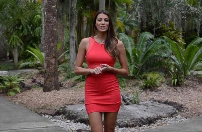 Survivor Ezgi Avcı, Karadağlı basketbolcu Nemanja Djurisic ile nişanlandı