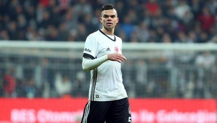 Fenerbahçe-Beşiktaş muhtemel 11leri...