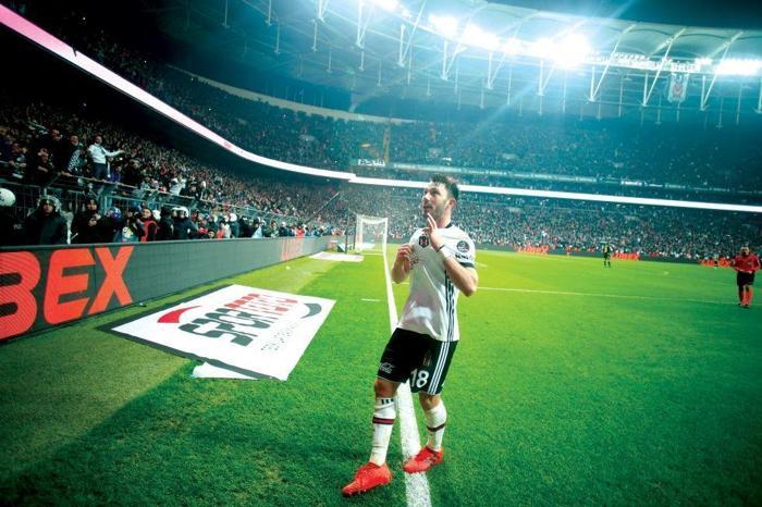 Fenerbahçe-Beşiktaş muhtemel 11leri...