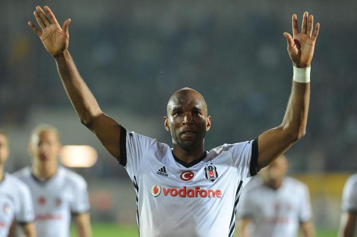 Fenerbahçe-Beşiktaş muhtemel 11leri...