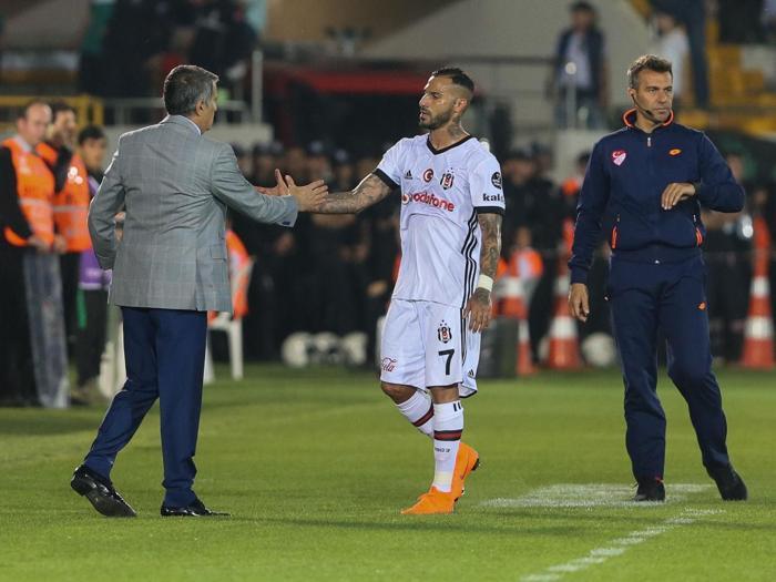Fenerbahçe-Beşiktaş muhtemel 11leri...