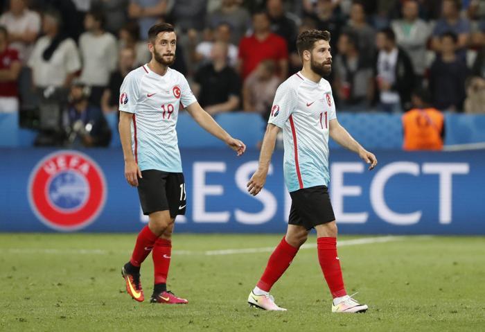 Fenerbahçe Yunus Mallı ile anlaştı, söz Ersun Yanalda