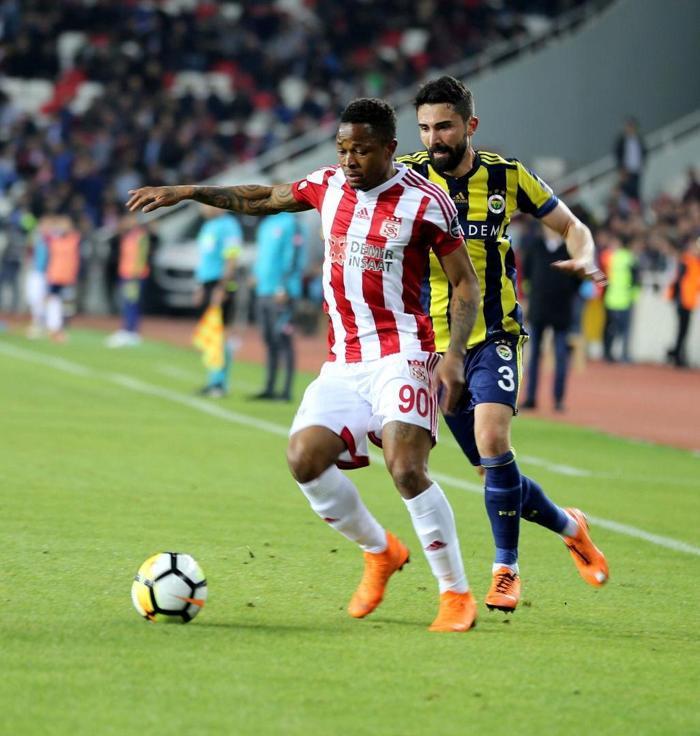 Fenerbahçe-Beşiktaş muhtemel 11leri...
