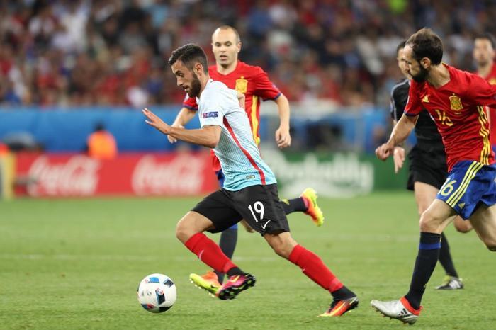 Fenerbahçe Yunus Mallı ile anlaştı, söz Ersun Yanalda