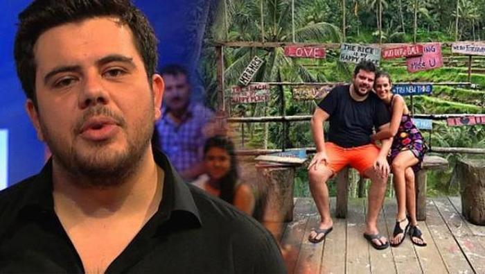 Eser Yenenler: Kızı Baliye götürmek için kredi çektim
