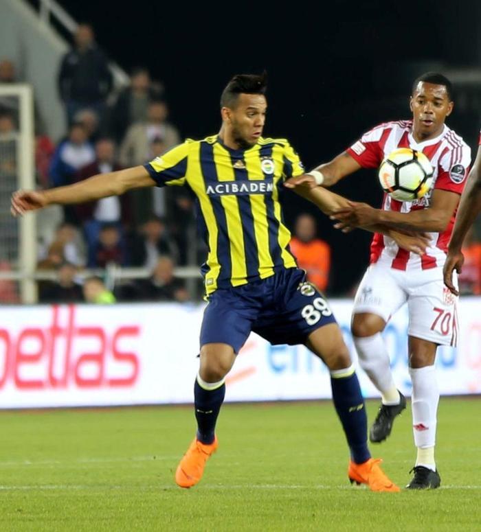 Fenerbahçe-Beşiktaş muhtemel 11leri...